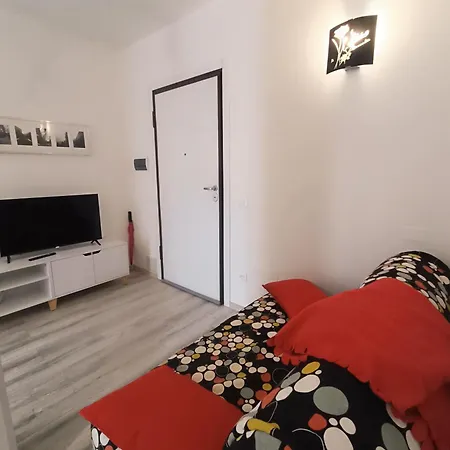 La Casina Di Rosi