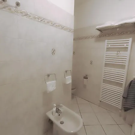 Apartment La Casina Di Rosi *