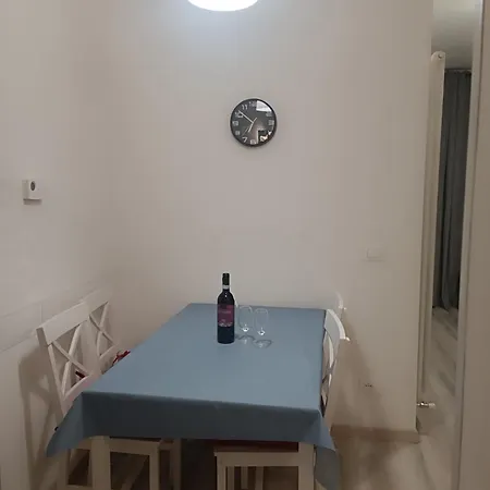 La Casina Di Rosi Apartment *