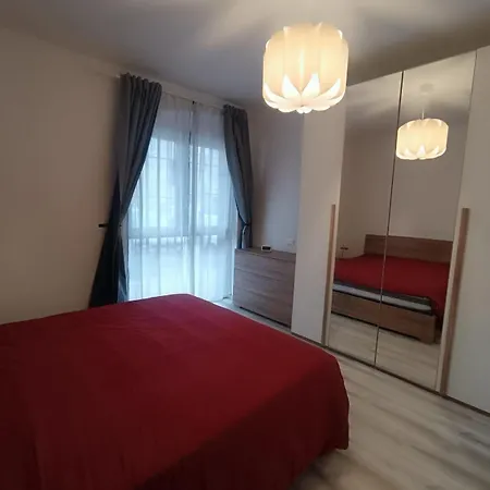 Apartment La Casina Di Rosi