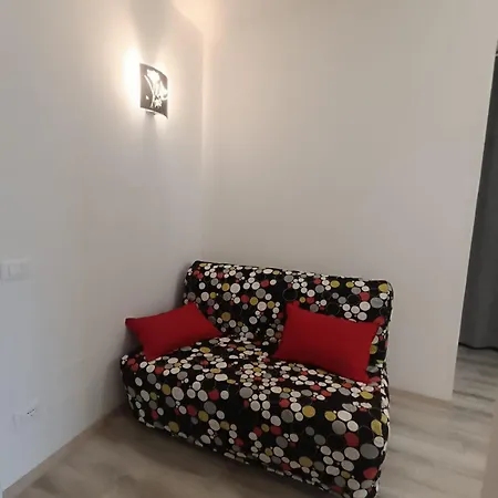 Apartment La Casina Di Rosi