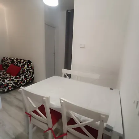 La Casina Di Rosi Apartment