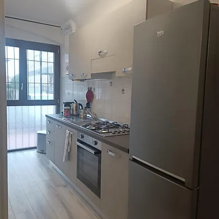 Apartment La Casina Di Rosi
