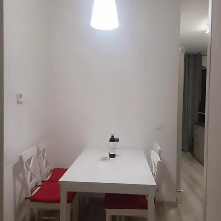 La Casina Di Rosi Apartment
