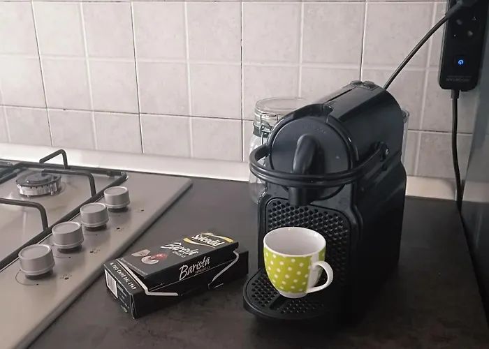 Apartamento La Casina Di Rosi *