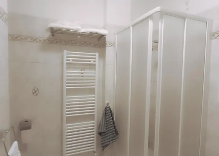 La Casina Di Rosi * Arezzo